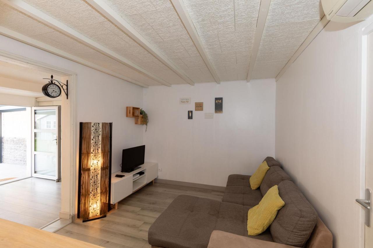 Maison Cosy - Plage 5Min - Parc Expo- Arena-Centre Ville Mauguio Luaran gambar