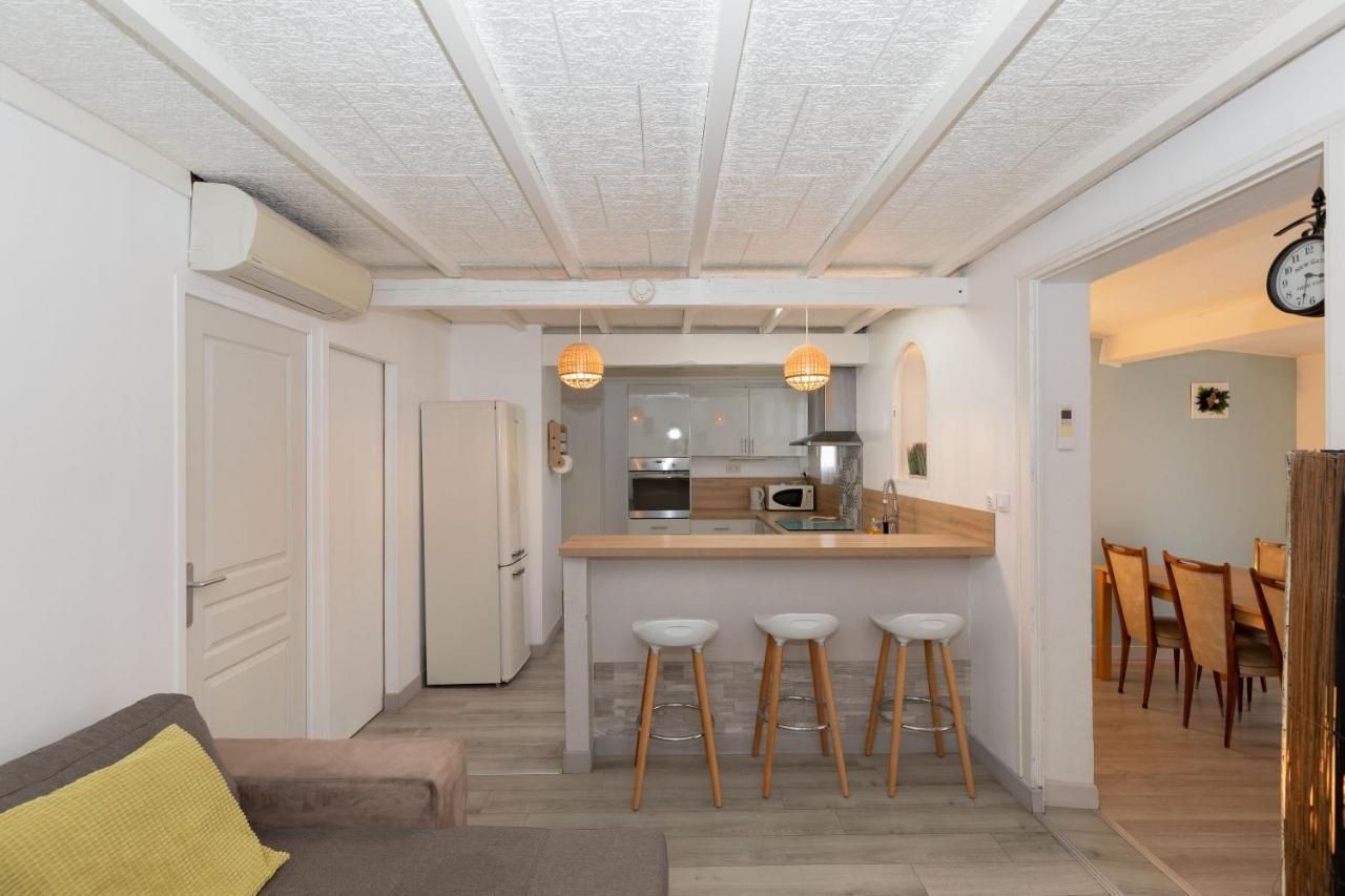 Maison Cosy - Plage 5Min - Parc Expo- Arena-Centre Ville Mauguio Luaran gambar