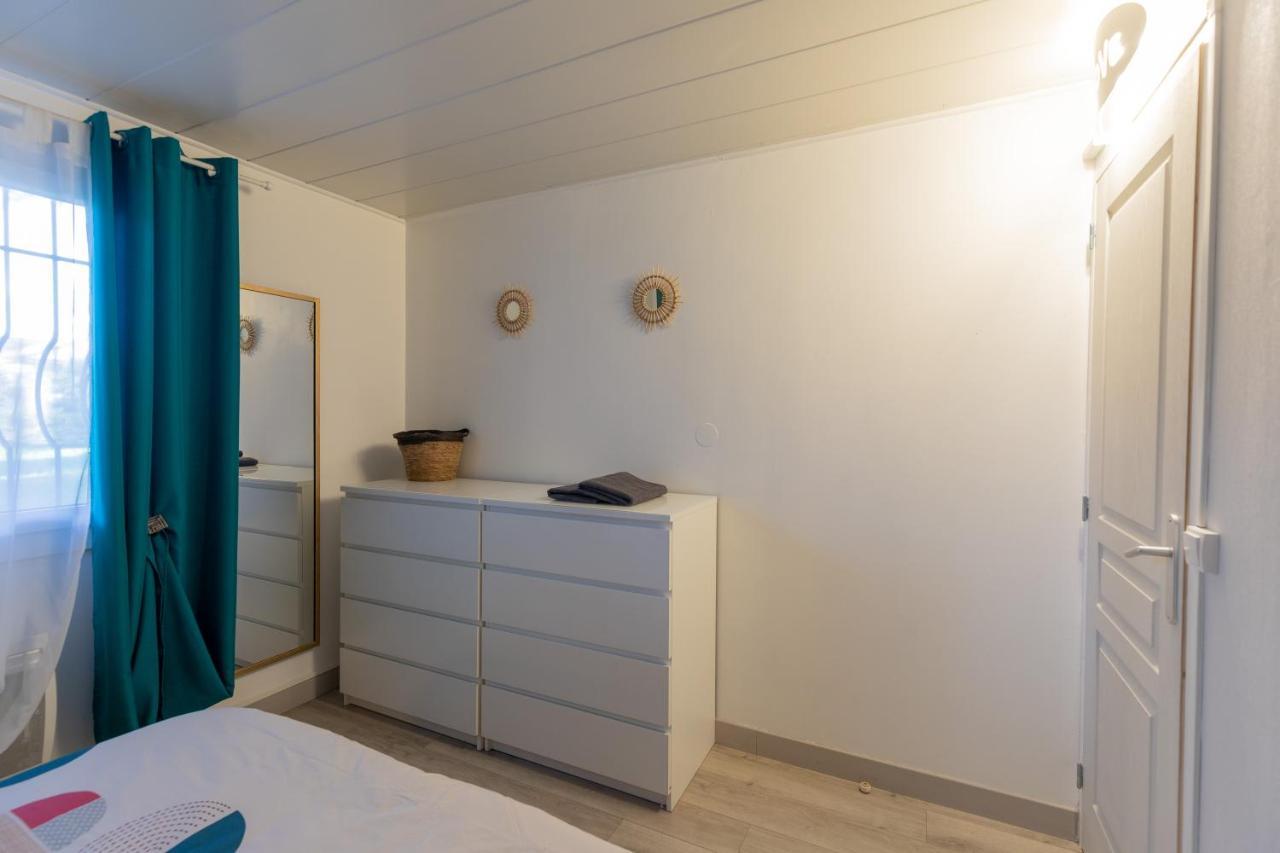 Maison Cosy - Plage 5Min - Parc Expo- Arena-Centre Ville Mauguio Luaran gambar