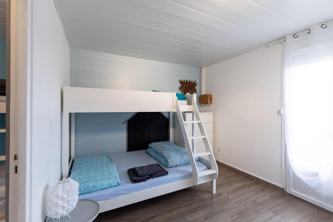 Maison Cosy - Plage 5Min - Parc Expo- Arena-Centre Ville Mauguio Luaran gambar