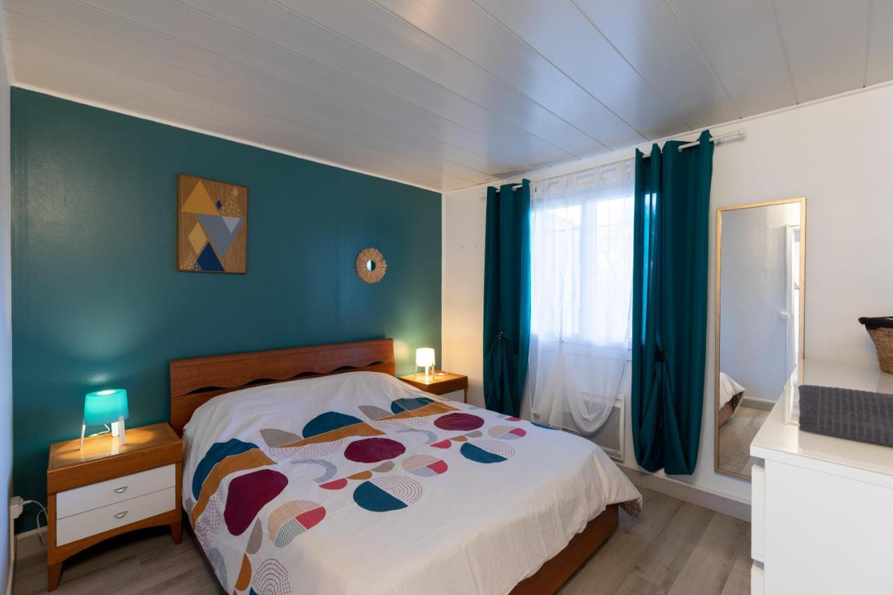 Maison Cosy - Plage 5Min - Parc Expo- Arena-Centre Ville Mauguio Luaran gambar