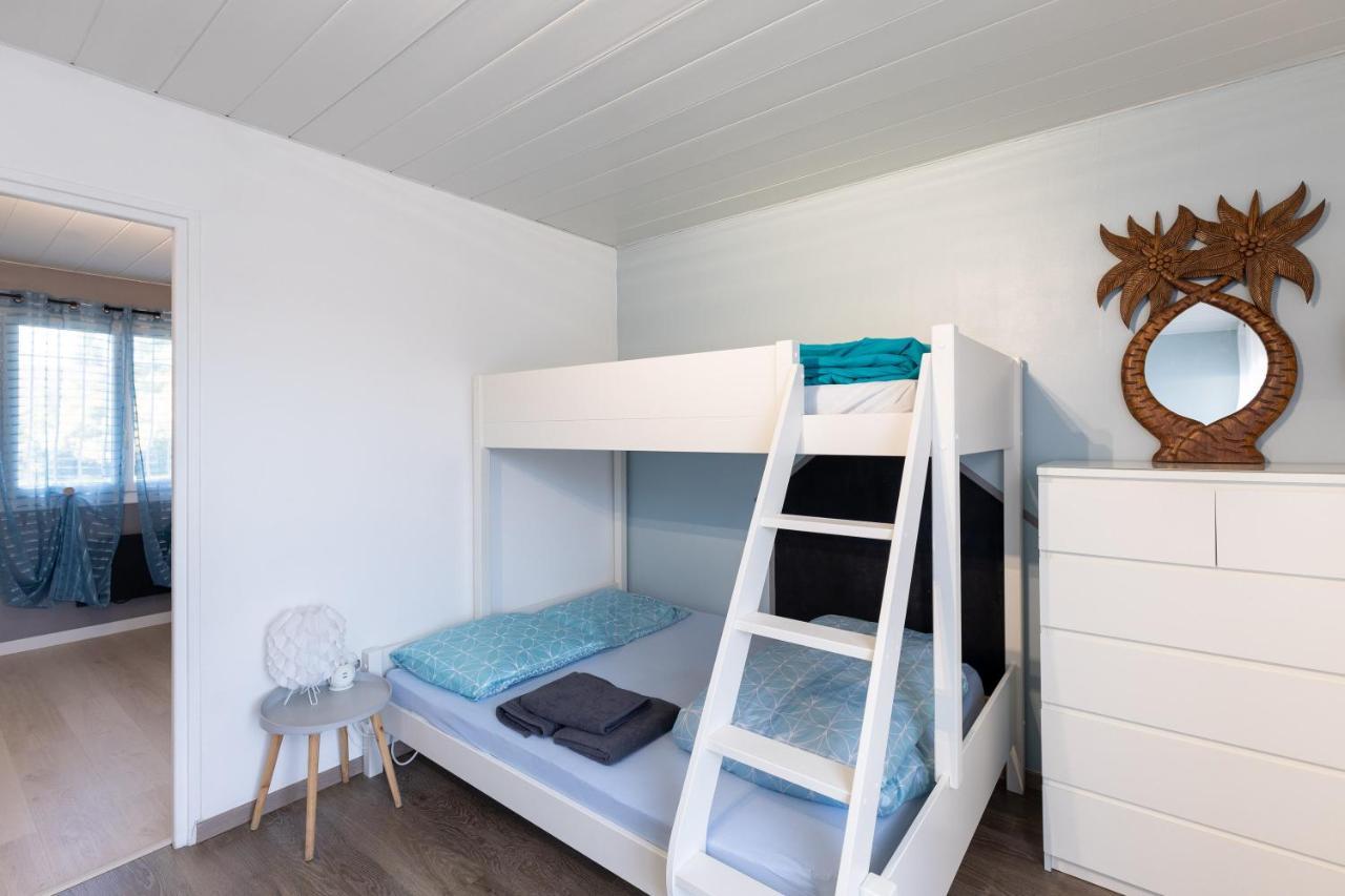 Maison Cosy - Plage 5Min - Parc Expo- Arena-Centre Ville Mauguio Luaran gambar